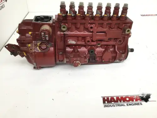 BOSCH FUEL PUMP 0401848757 USED - Thumb image 3