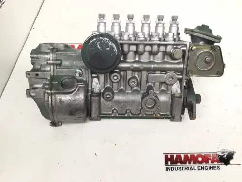 POMPE À CARBURANT BOSCH 0401846529 OCCASION