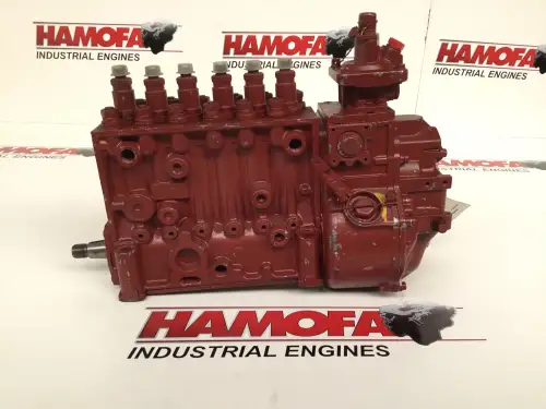 BOSCH BRANDSTOFPOMP 0401846728 GEGEVEN