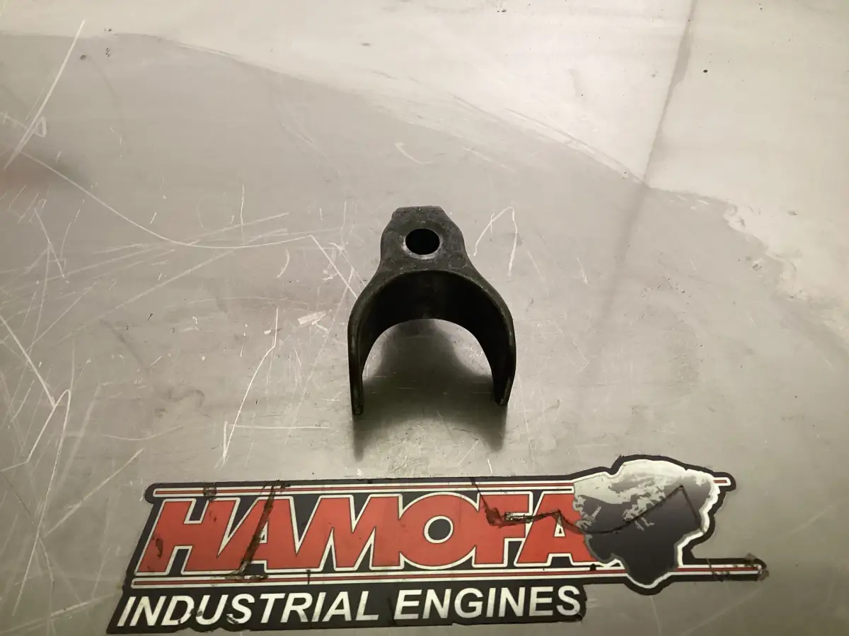CATERPILLAR INJECTOR CLAMP 1N4910 USED - Picture 4