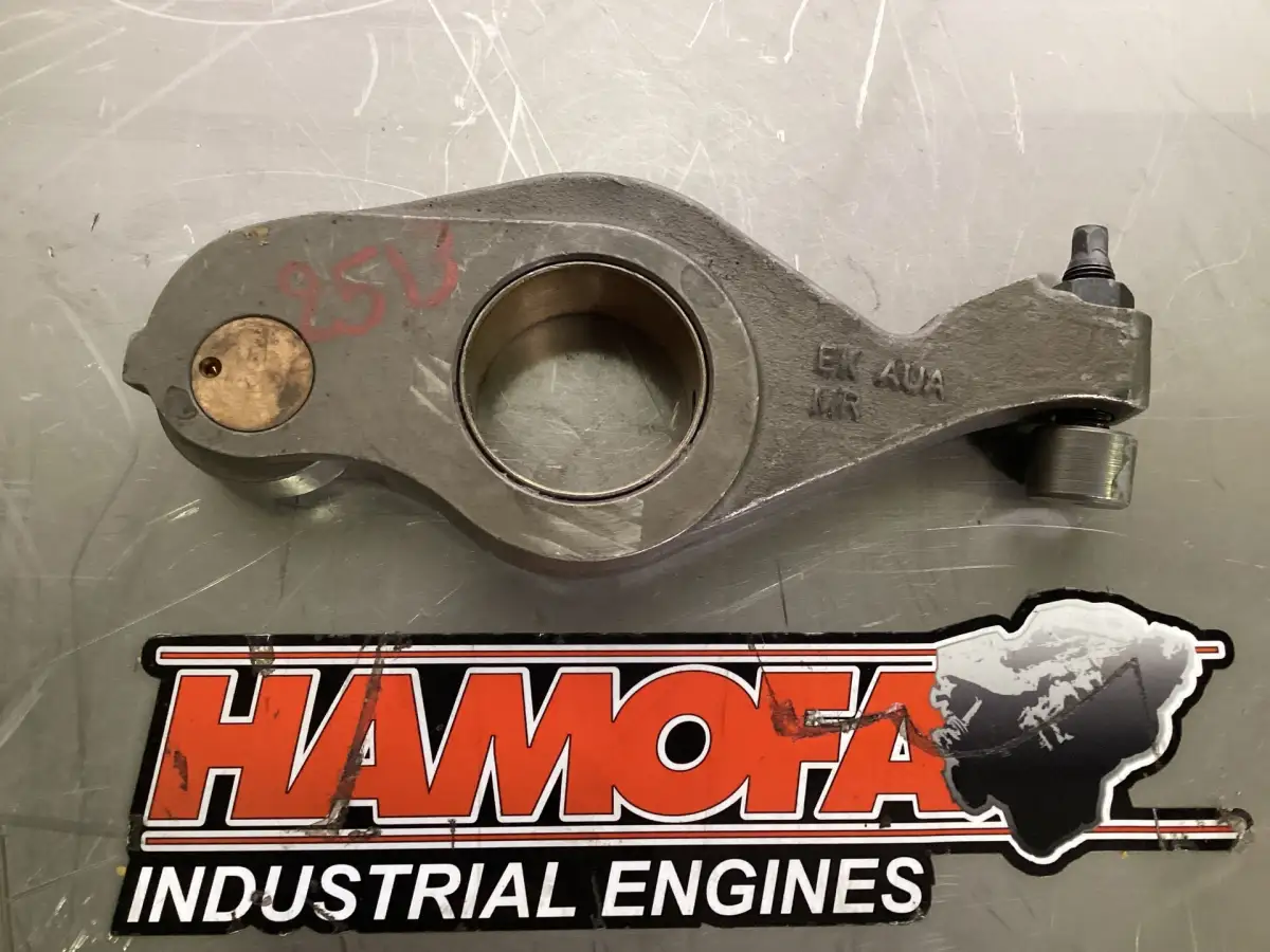 CATERPILLAR AUSLAUF-ROCKER-ARM 2038822 GEBRAUCHT – Bild 3