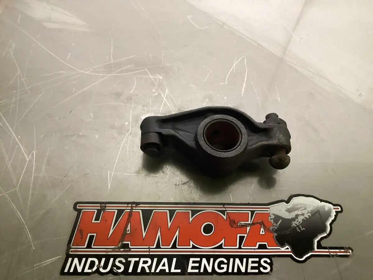 CATERPILLAR INJECTOR ROCKER ARM 1051776 GEBRUIKT - Afbeelding 3