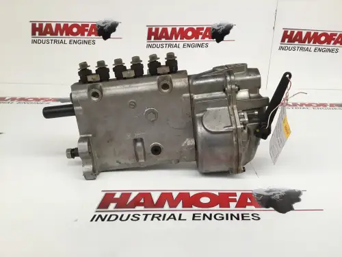 BOSCH FUEL PUMP 0400446034 USED