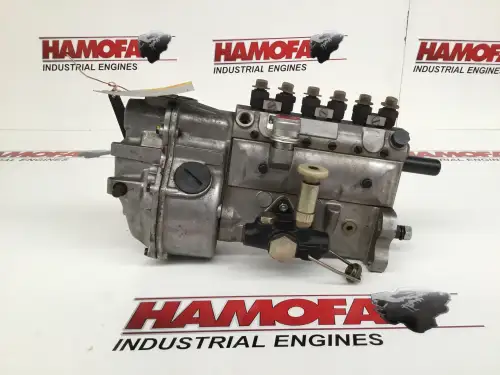 BOSCH FUEL PUMP 0400446034 USED - Thumb image 3