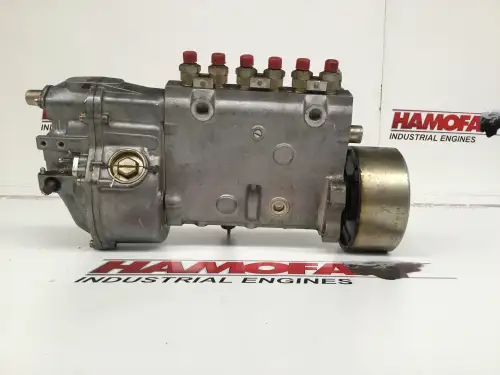 BOSCH BRANDSTOFPOMP 0400856070 GEBRUIKT