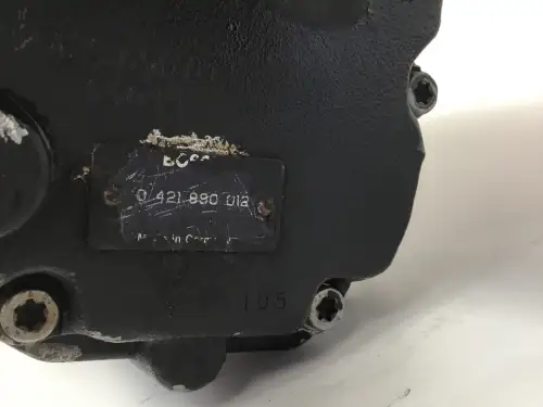 BOSCH FUEL PUMP 0402796808 USED - Thumb image 2