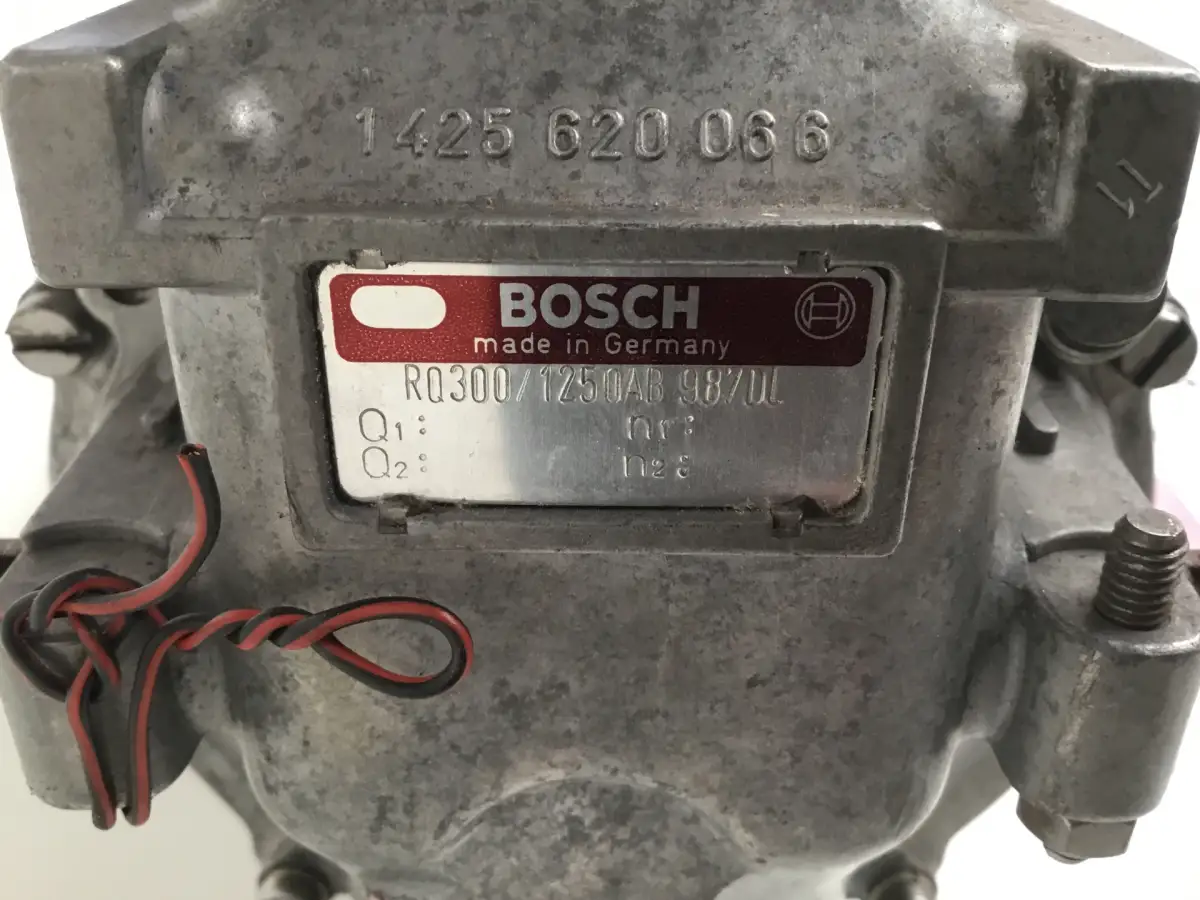 POMPE À CARBURANT BOSCH 0400648093 D'OCCASION - Image 2