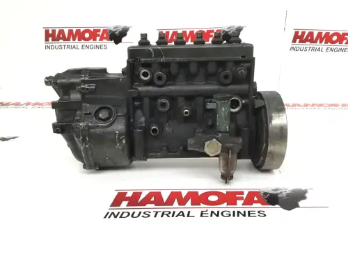 BOSCH FUEL PUMP 0401846329 USED
