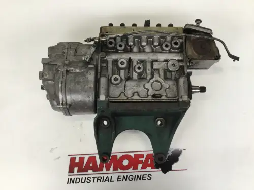 BOSCH BRANDSTOFPOMP 0401846208 GEBRUIKT