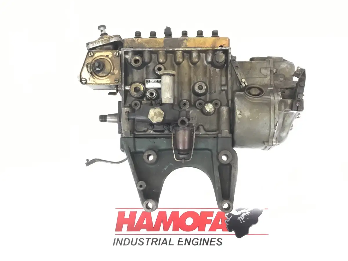 BOSCH FUEL PUMP 0401846208 USED - Picture 3