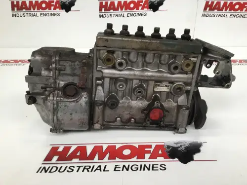 BOSCH FUEL PUMP 0401846234 USED - Thumb image 3