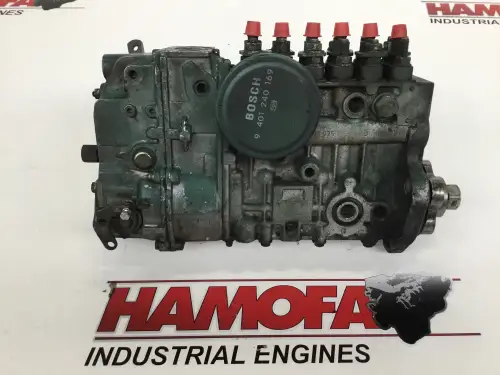 POMPE À CARBURANT BOSCH 0403476048 D'OCCASION
