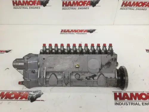 BOSCH POMPE À CARBURANT 0402690801 D'OCCASION
