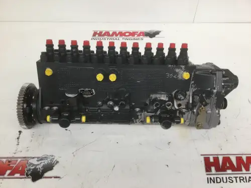 BOSCH KRAFTSTOFFPUMPE 0402690801 GEBRAUCHT – Vorschaubild 2
