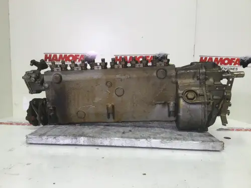 POMPE À CARBURANT BOSCH 0400640062 D'OCCASION