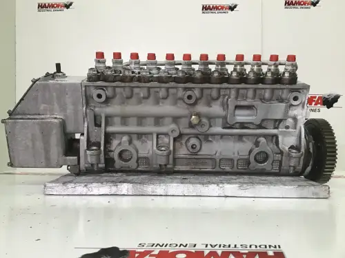 BOSCH KRAFTSTOFFPUMPE 0402610803 GEBRAUCHT