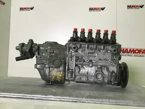 НАСОС ДЛЯ ТОПЛИВА BOSCH 0401846897 Б/У