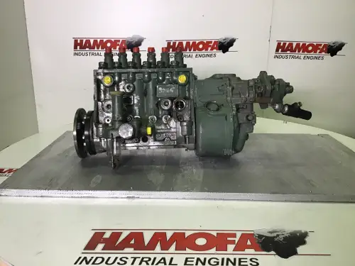 BOMBA DE COMBUSTIBLE BOSCH 0401846897 USADA - Imagen miniatura 2