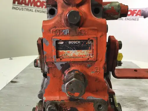 POMPE À CARBURANT BOSCH 0400864087 D'OCCASION - Miniature 2