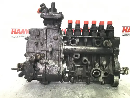 POMPE À CARBURANT BOSCH 0403466182 D'OCCASION