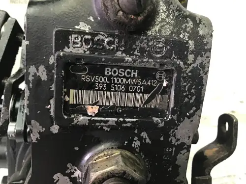 POMPE À CARBURANT BOSCH 0403466182 D'OCCASION - Miniature 3
