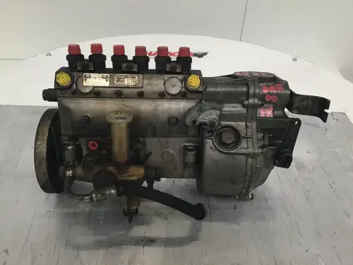 BOMBA DE COMBUSTIBLE BOSCH 0400646061 USADA