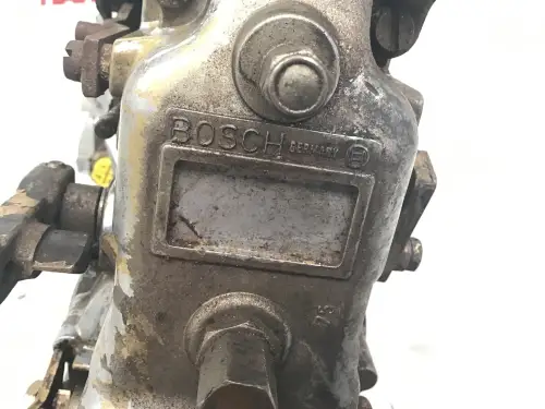 POMPE À CARBURANT BOSCH 0401876235 UTILISÉE - Miniature 3