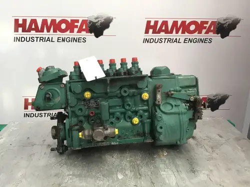 НАСОС БЕНЗИНОВЫЙ BOSCH 0402846080 Б/У