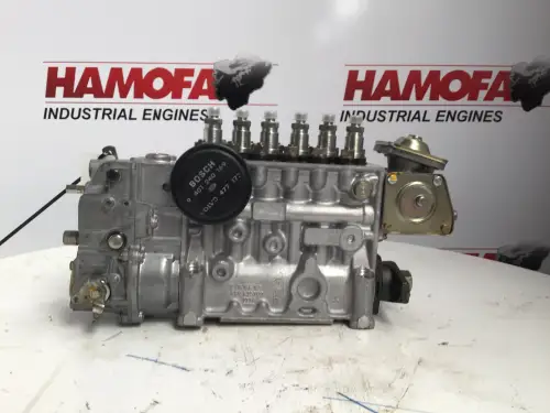 BOMBA DE COMBUSTIBLE BOSCH 0401876776 USADA