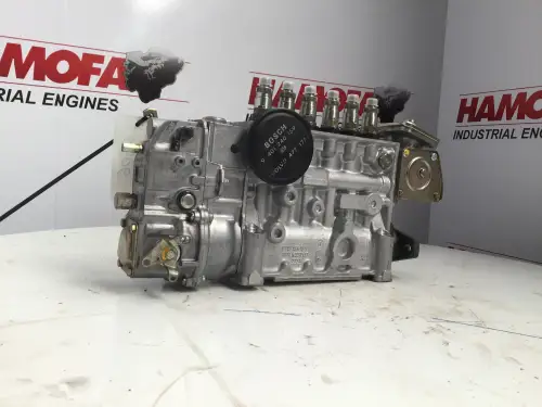 POMPE À CARBURANT BOSCH 0401876776 D'OCCASION - Miniature 2