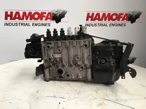BOSCH FUEL PUMP 0401846745 USED