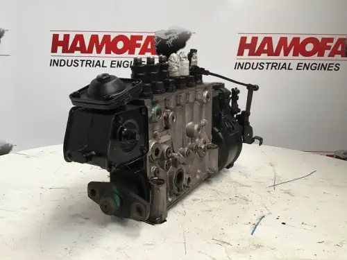 BOMBA DE COMBUSTIBLE BOSCH 0401846745 USADA - Imagen miniatura 3