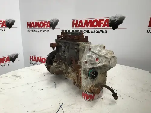 BOSCH TREIBSTOFFPUMPE 0402696807 GEBRAUCHT