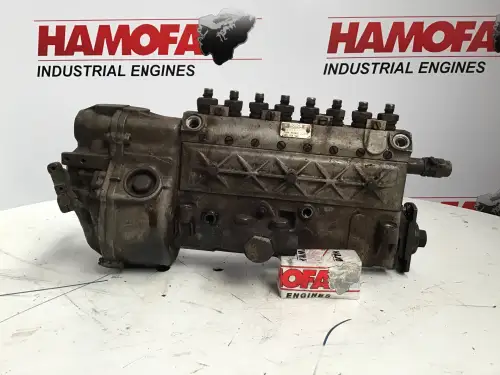 BOMBA DE COMBUSTIBLE BOSCH 0400648043 USADA