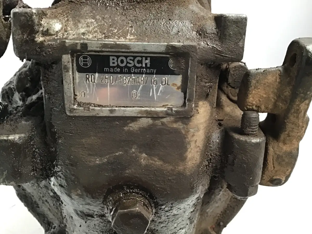 POMPE À CARBURANT BOSCH 0400648043 D'OCCASION - Image 3