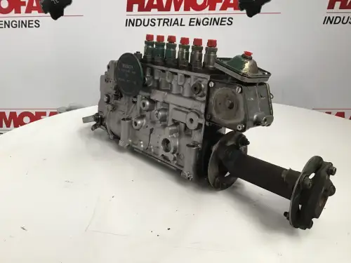 POMPE À CARBURANT BOSCH 0401876755 D'OCCASION