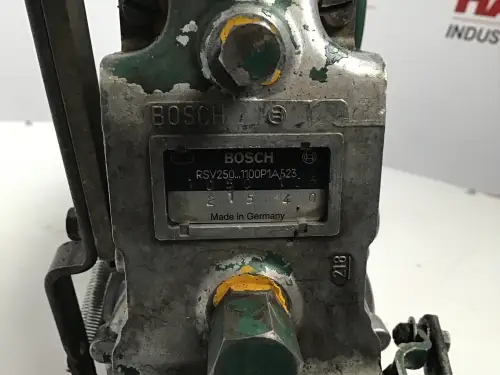 POMPE À CARBURANT BOSCH 0401876755 D'OCCASION - Miniature 3