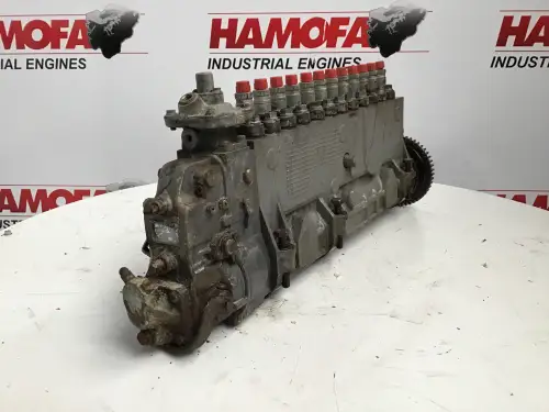 BOMBA DE COMBUSTIBLE BOSCH 0402670806 USADA - Imagen miniatura 3