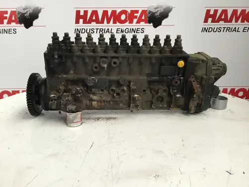 BOMBA DE COMBUSTIBLE BOSCH 0402690806 USADA