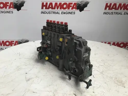 BOSCH FUEL PUMP 0401876785 USED