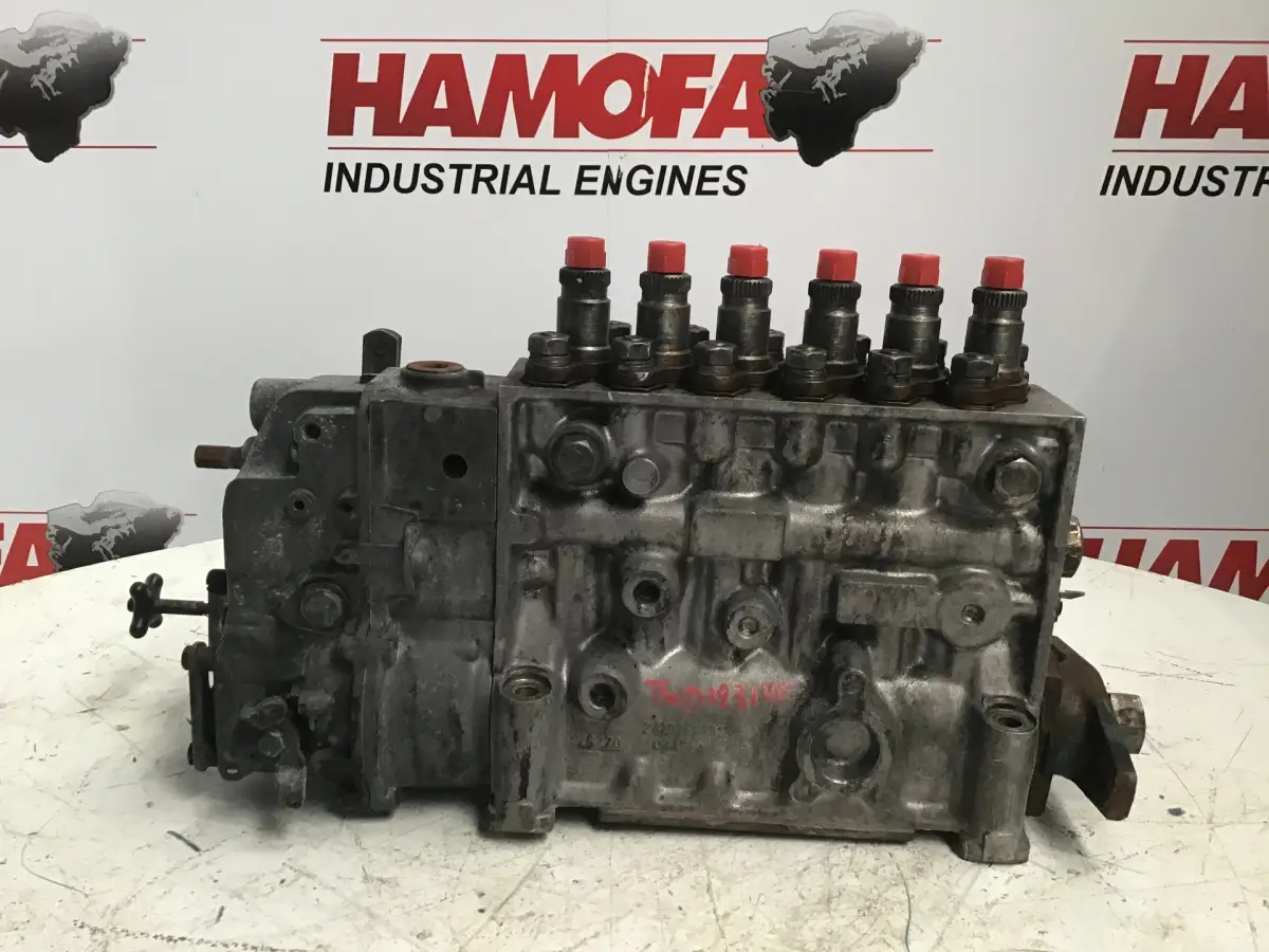 POMPE À CARBURANT BOSCH 0401876785 D'OCCASION - Image 2
