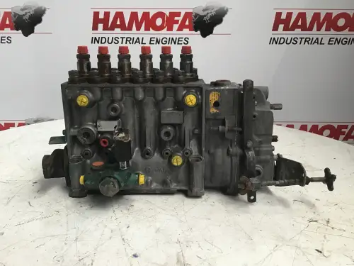 POMPE À CARBURANT BOSCH 0401876785 D'OCCASION - Miniature 3