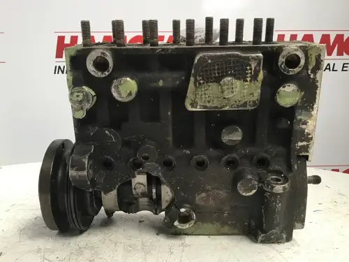 USED BOSCH FUEL PUMP 0401616002 - Thumb image 2