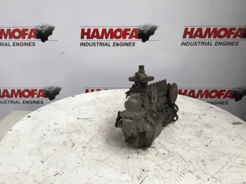 BOMBA DE COMBUSTIBLE BOSCH 0403446104 USADA