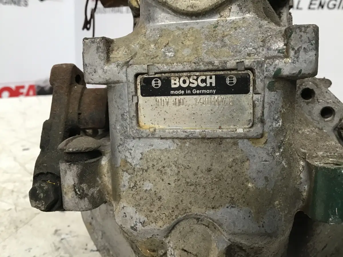 POMPE À CARBURANT BOSCH 0403446104 D'OCCASION - Image 4