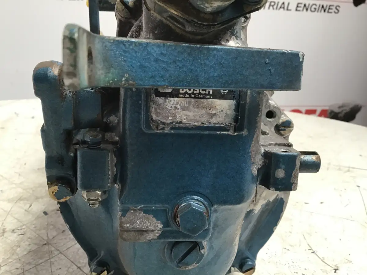POMPE À CARBURANT BOSCH 0401846962 D'OCCASION - Image 3