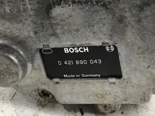 POMPE À CARBURANT BOSCH 0402698814 D'OCCASION - Miniature 3