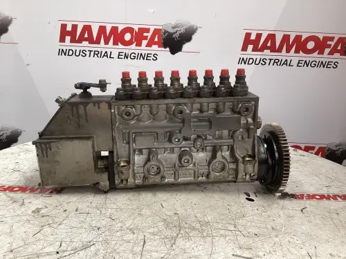 BOSCH BRANDSTOFPOMP 0402618814 GEBRUIKT