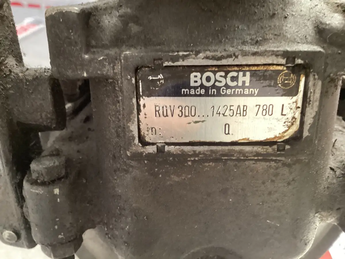 POMPE À CARBURANT BOSCH 0400844048 D'OCCASION - Image 2