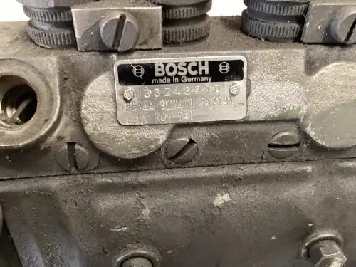 POMPE À CARBURANT BOSCH 0400844048 D'OCCASION - Miniature 3